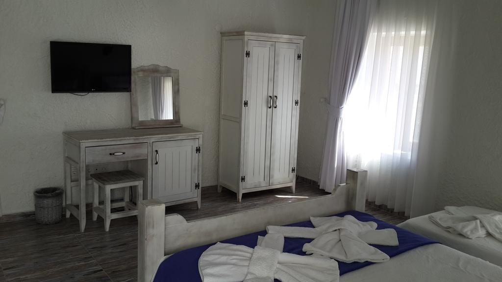Hotel Aksam Sefasi 5*