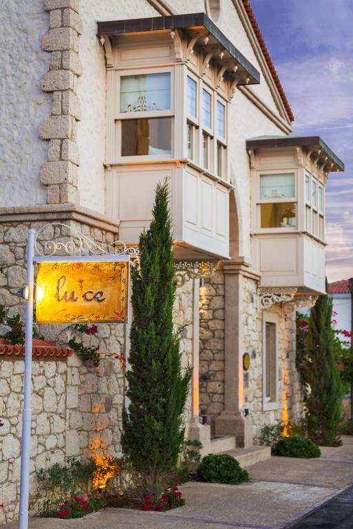 Luce Design - Special Category Alacati