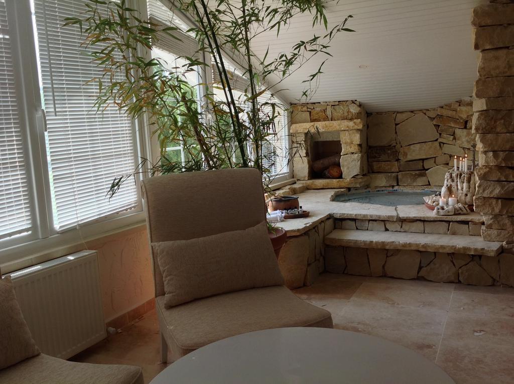 Lethe Exclusive (adults Only) Bed & Breakfast