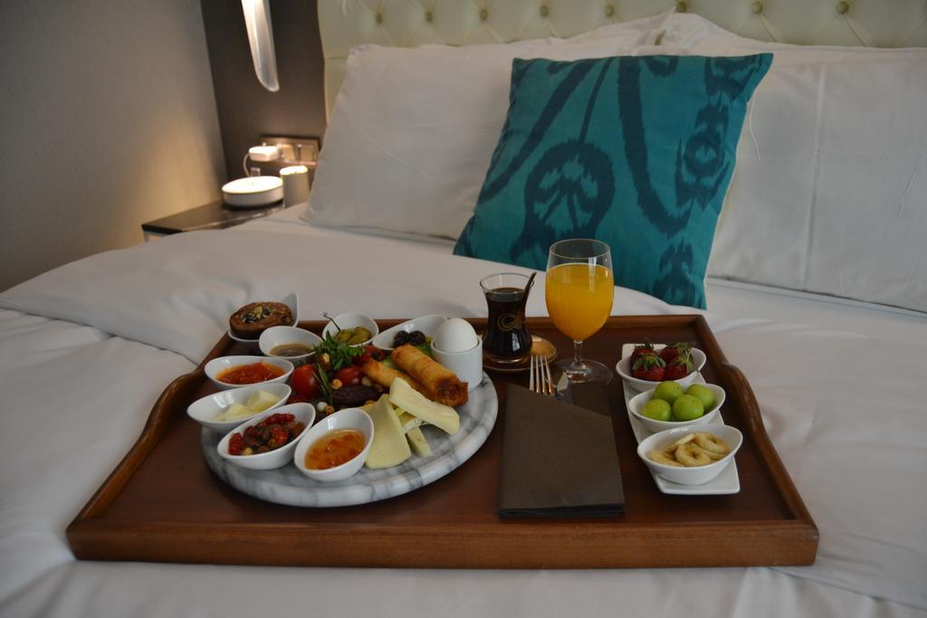 Barbera Hotel 3*