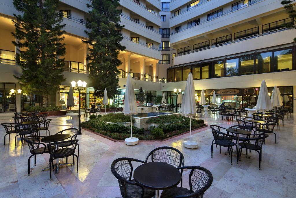 Resort Tac'un Nisa