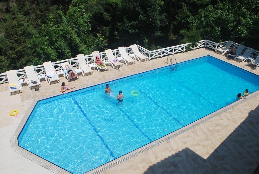 Forest Lodge Agva (Marmara)