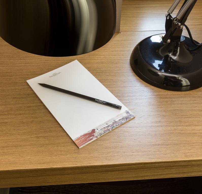 Hotel Bankerhan Galata - Adults Only Special Category