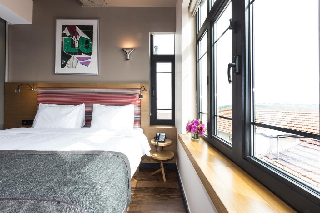Bankerhan Galata - Adults Only Special Category