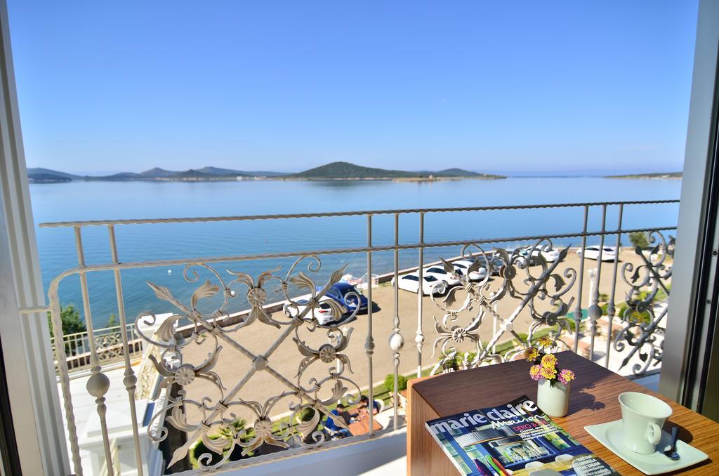 Cunda Kivrak Hotel Ayvalik