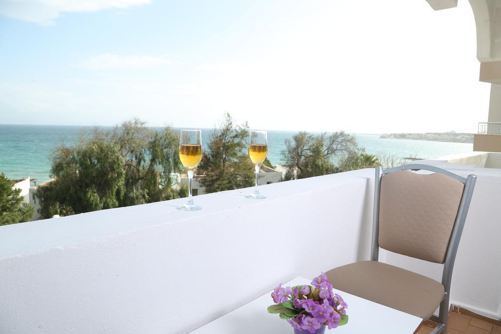 Gokkusagi Hotel Didim