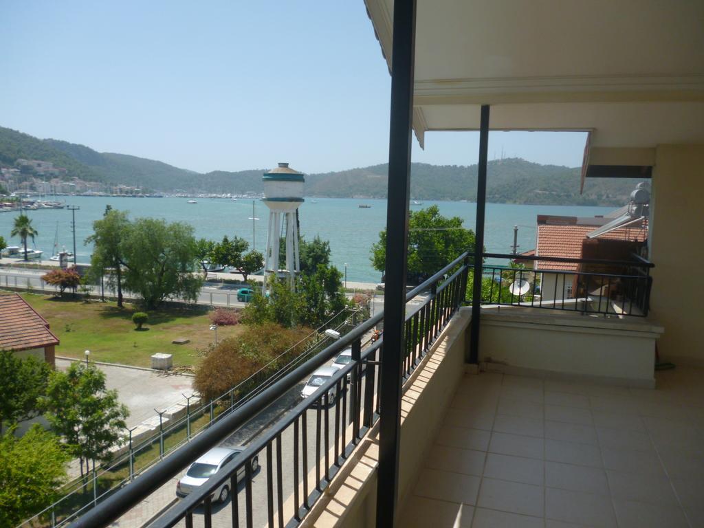 Cicek & Hotel Fethiye
