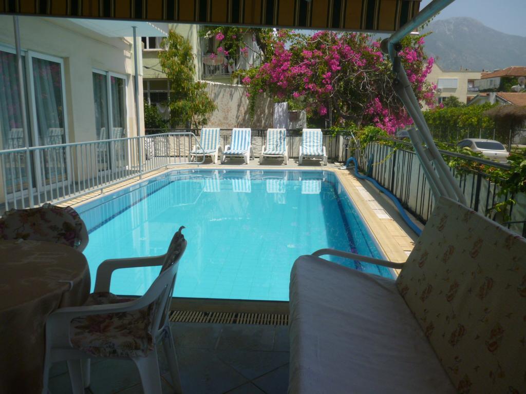 Hotel Cicek & Fethiye