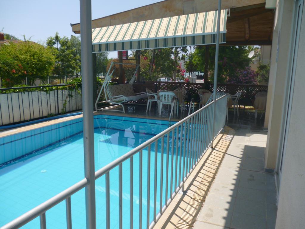 Cicek & Hotel Fethiye