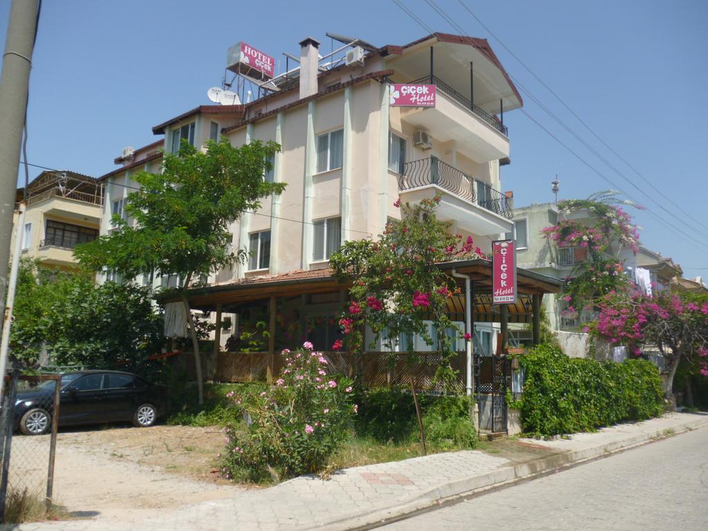 Hotel Cicek & Fethiye