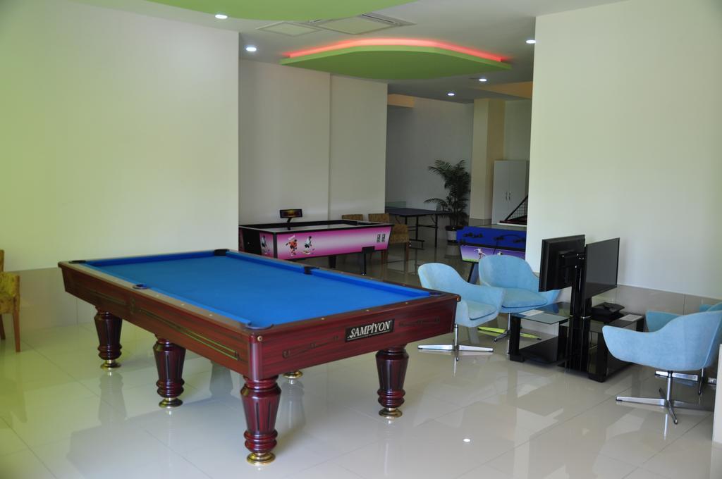 Orion Hill Apartment
