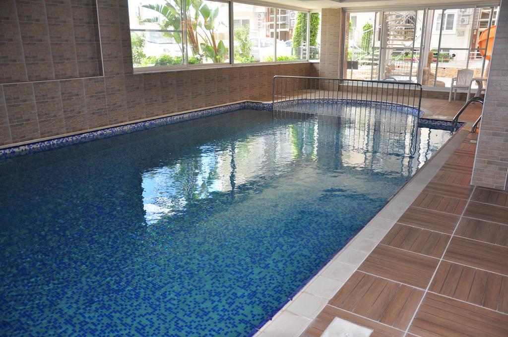 Apartment Orion Park