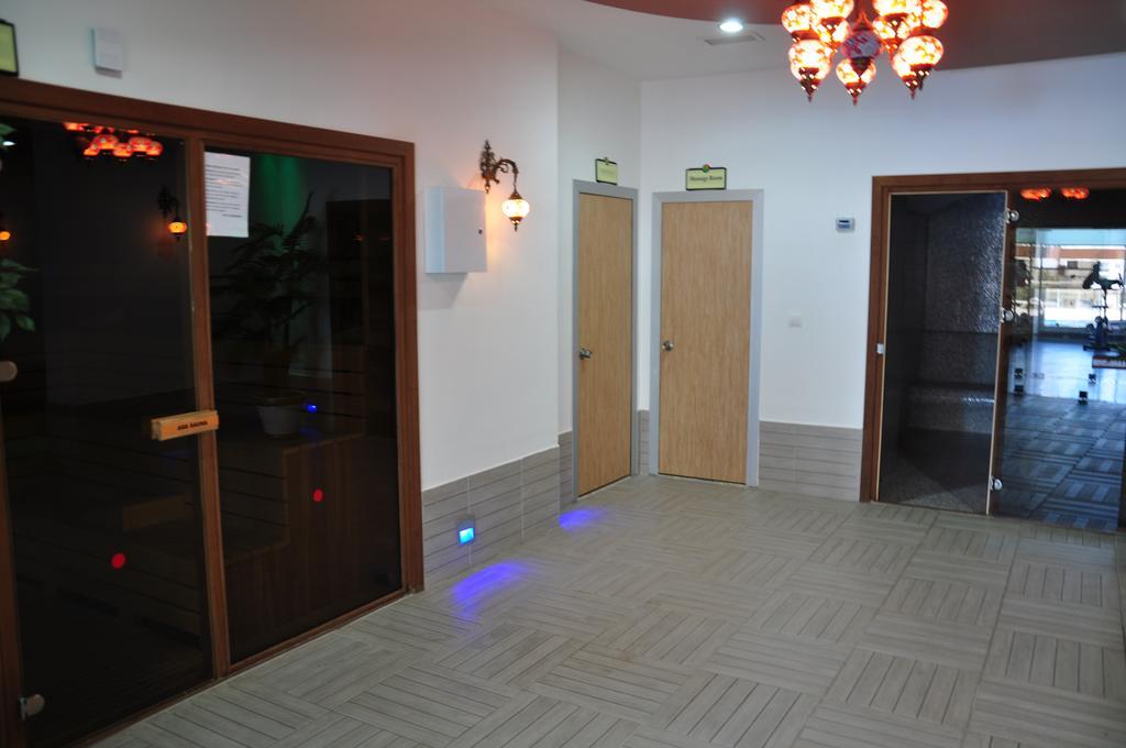 Apartment Orion Park Avsallar