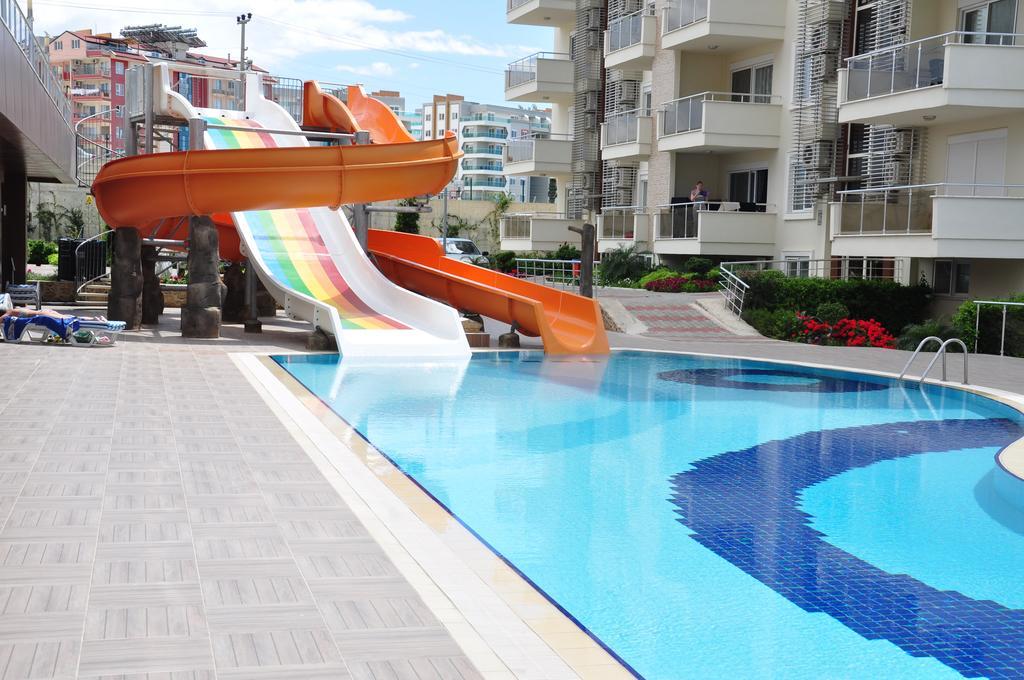 Orion Park Apartment *