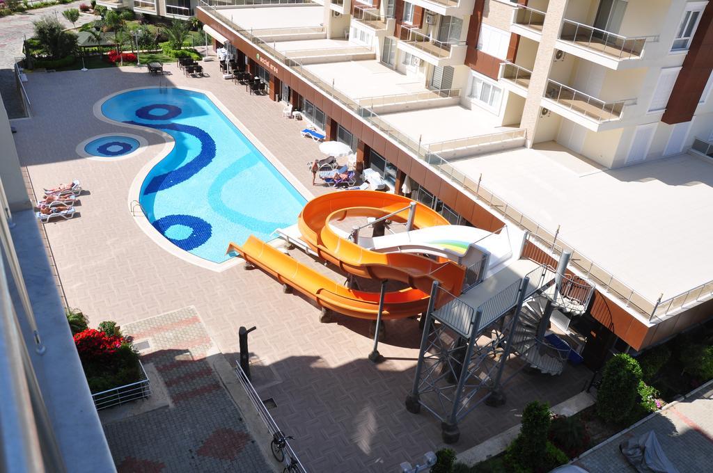 Apartment Orion Park