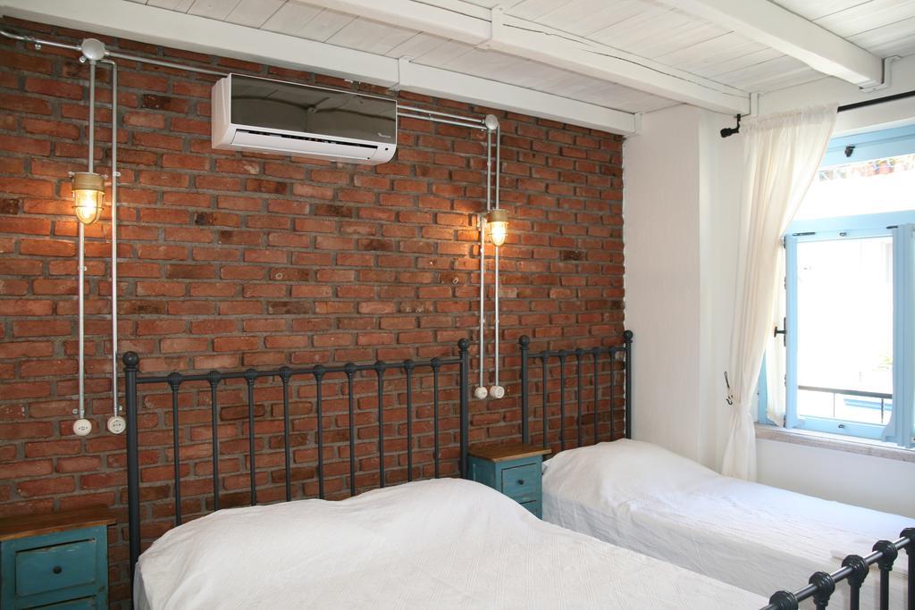 Cesmeli Homestay *