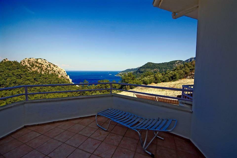 Hotel Lavanta Butik Otel Turunc Turunc