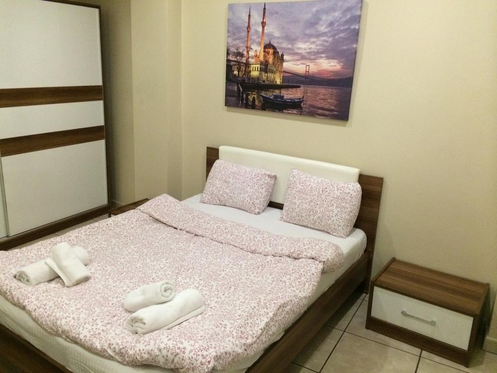 Eagle Taksim Istanbul