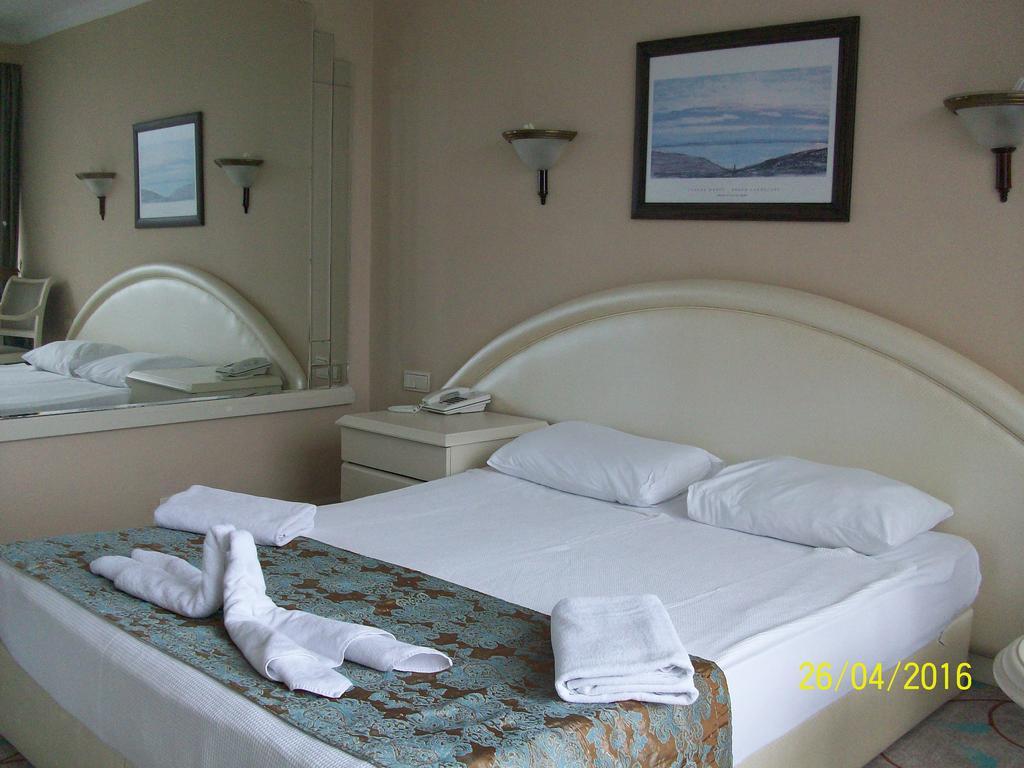 Hotel Larissa Phaselis Princess 5*