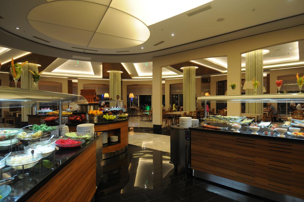 Gold Island Hotel 5*