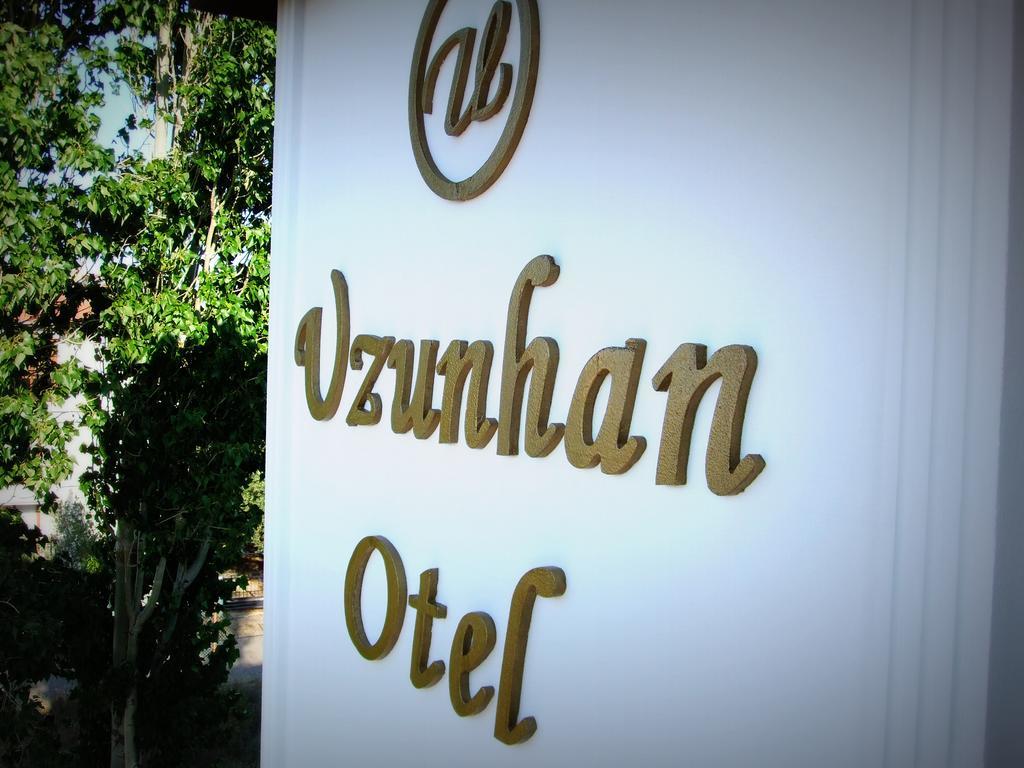 Hotel Uzunhan 3*