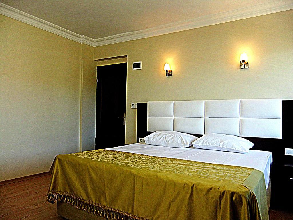 Uzunhan Hotel 3*