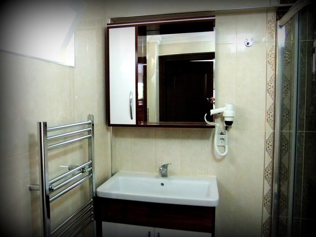 Uzunhan Hotel