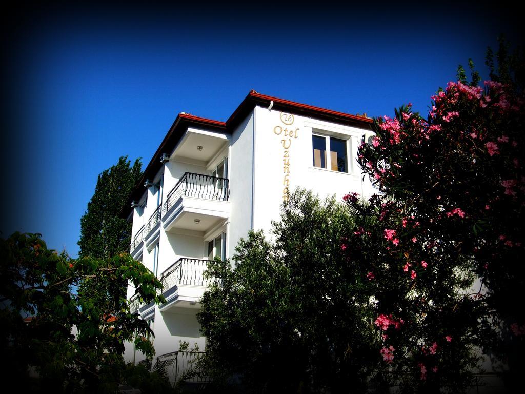 Uzunhan Hotel 3*