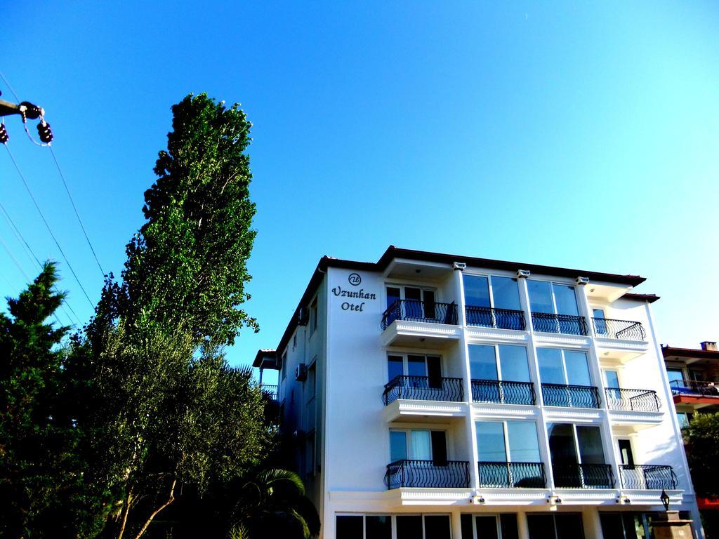 Hotel Uzunhan 3*