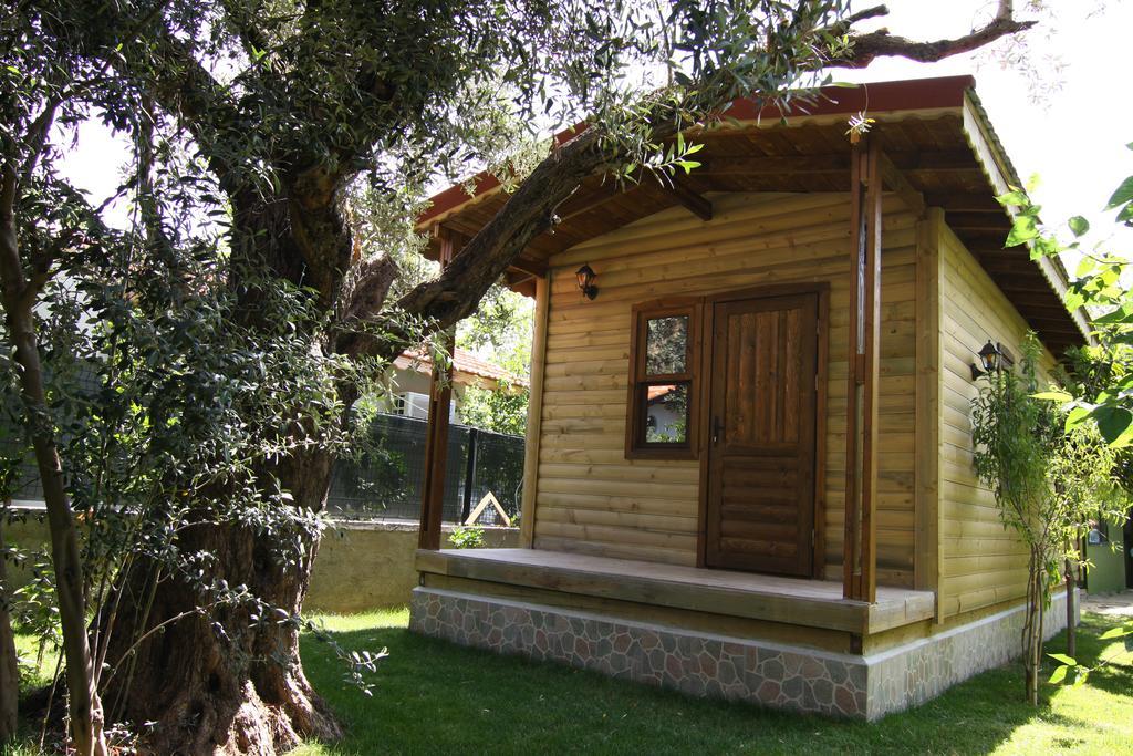 Kapri Hotel *