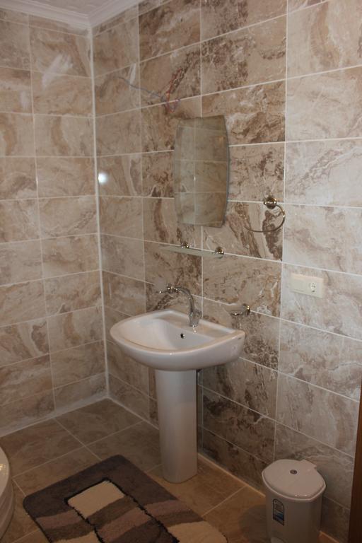 Green Village Aparthotel Trabzon