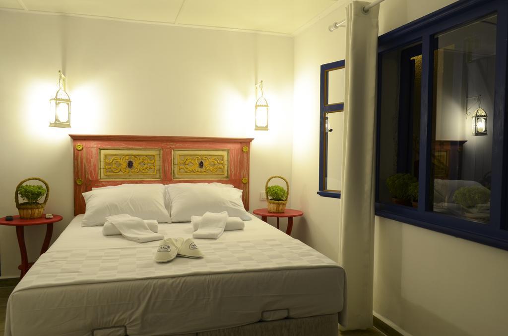 Cunda Mavi (adults Only)