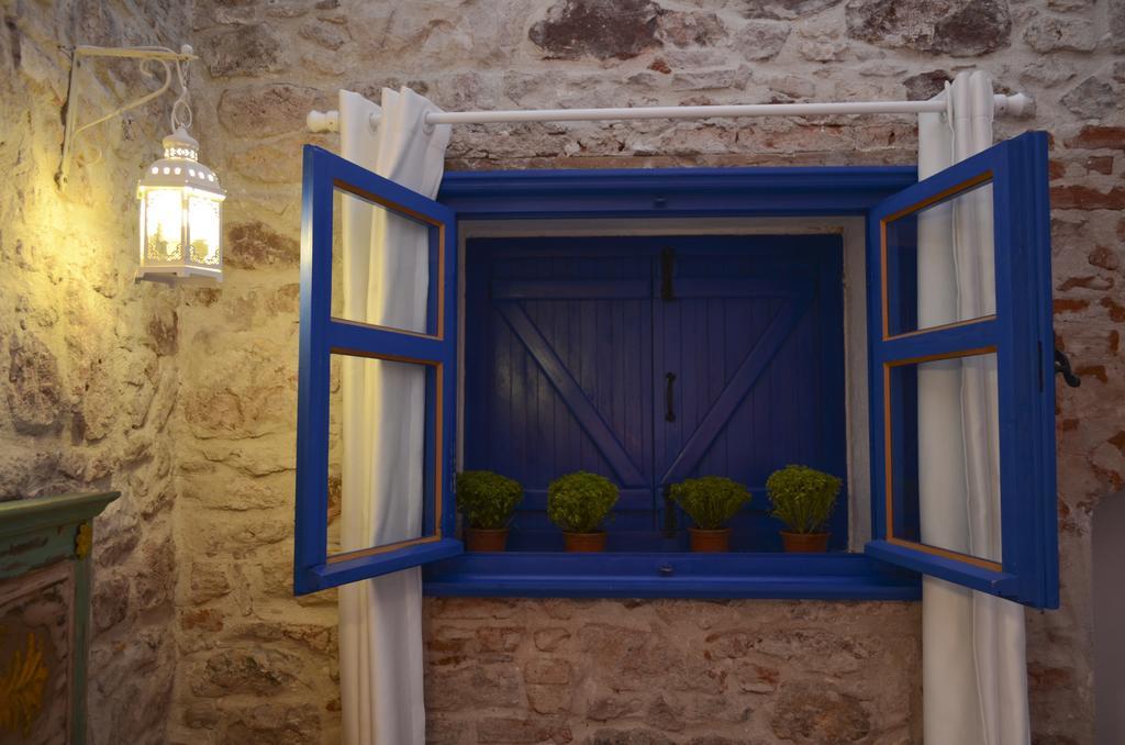 Cunda Mavi (adults Only) 2*