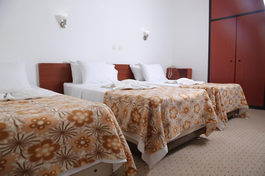 Hotel Gokkusagi