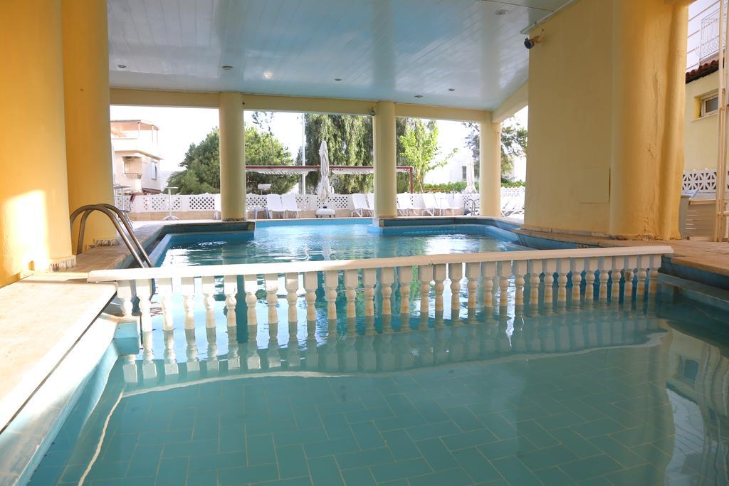 Gokkusagi Hotel 3*