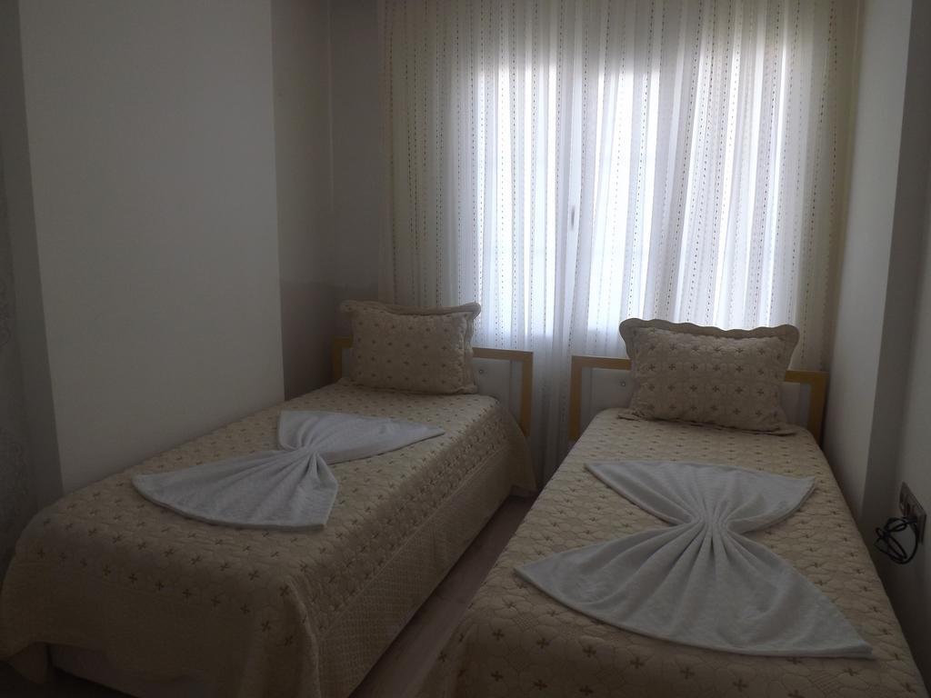 Aparthotel Akbuk Palace 2*