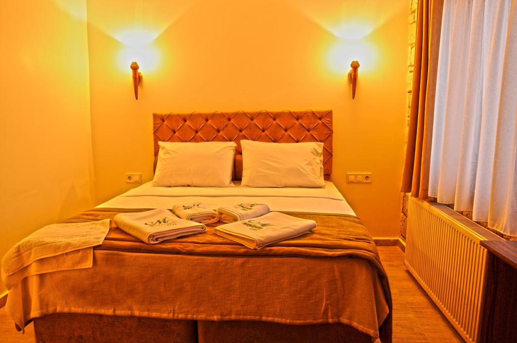 Zevkliler Boutique & Fine Dining Bed & Breakfast