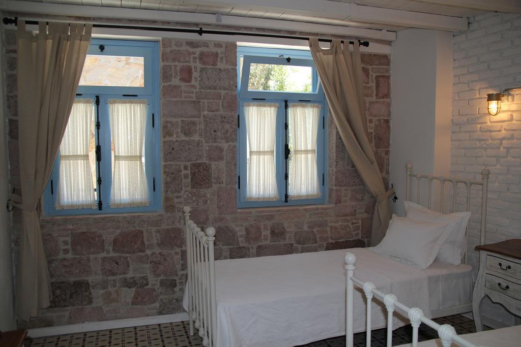 Cesmeli Homestay Ayvalik