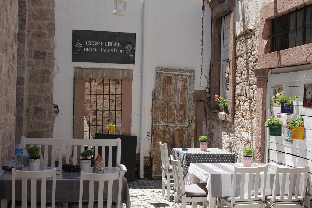 Homestay Cesmeli Ayvalik