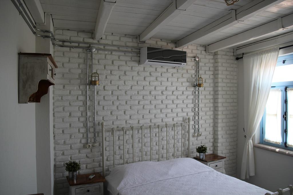 Homestay Cesmeli *