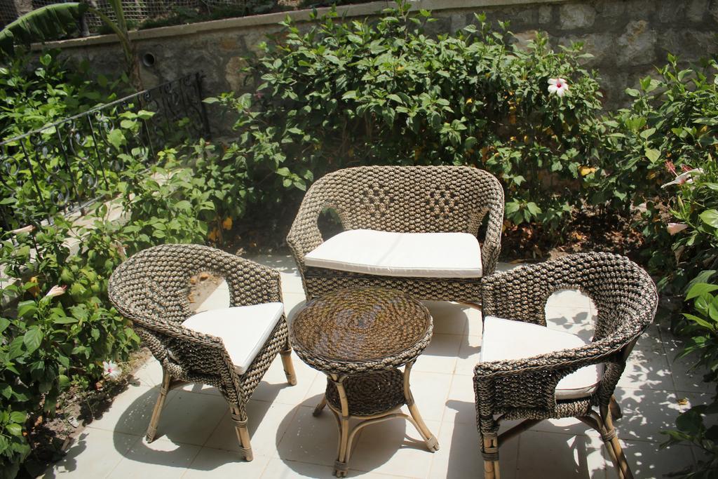 Dolina Bed & Breakfast 3*
