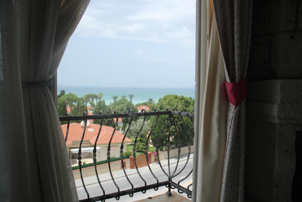 Dolina Bed & Breakfast Cesme