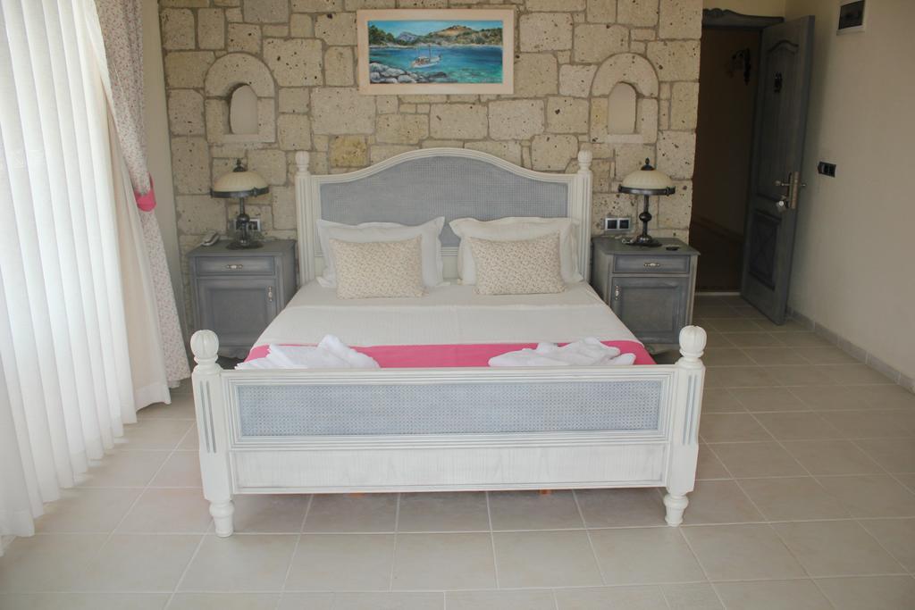 Dolina Bed & Breakfast