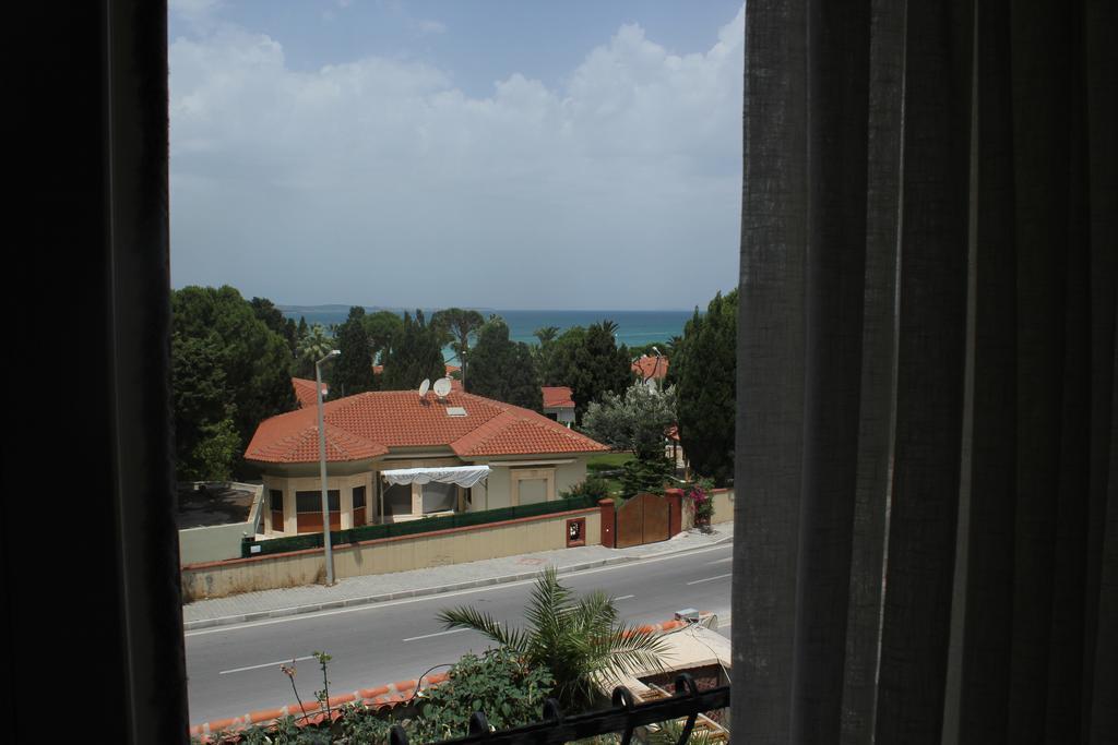 Dolina Bed & Breakfast 3*