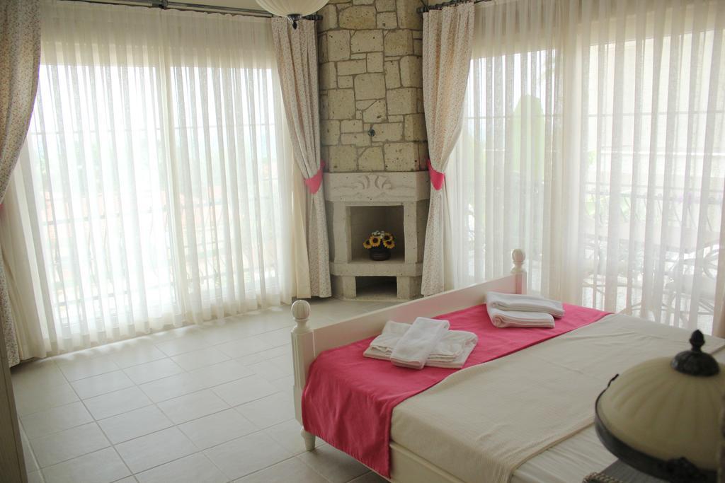 Dolina Bed & Breakfast Cesme