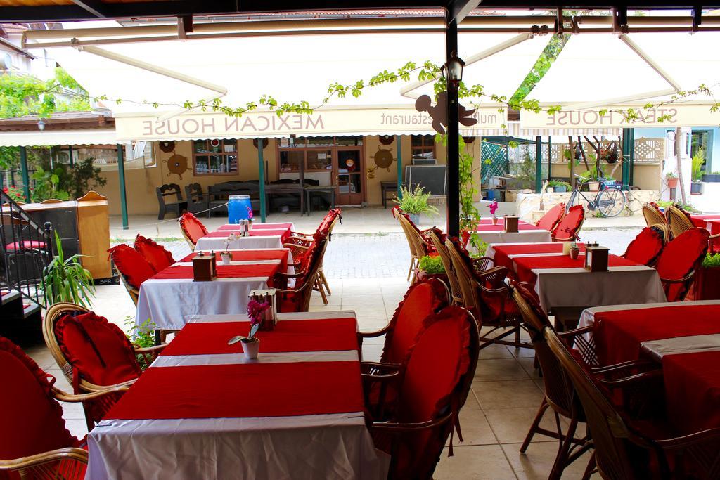 Caunos Antik Motel