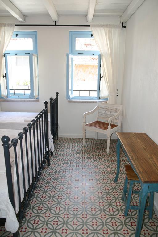Cesmeli Homestay *