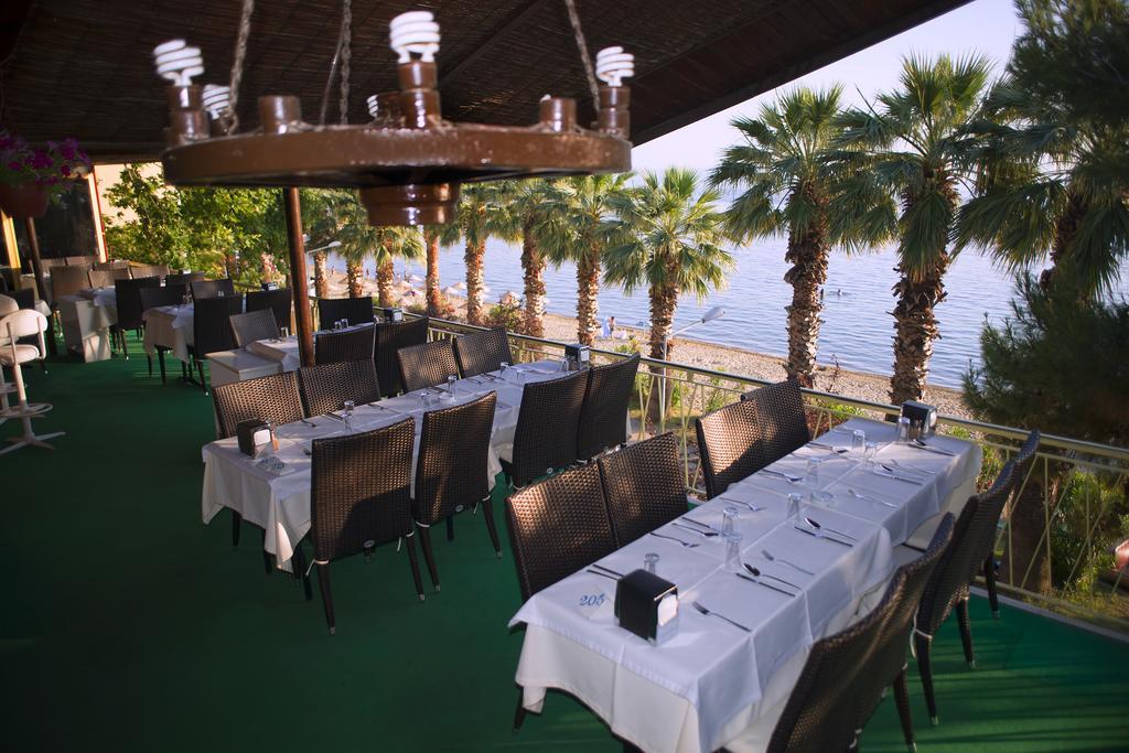 Hotel Hotel Guelplaj Erdek