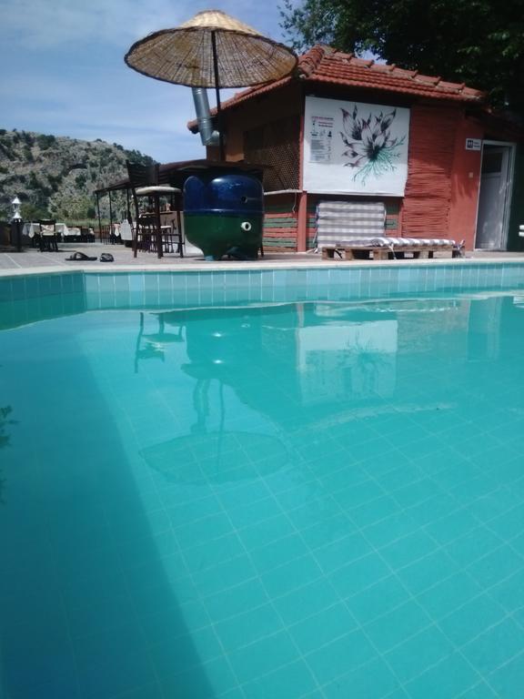 Holiday Hotel Dalyan