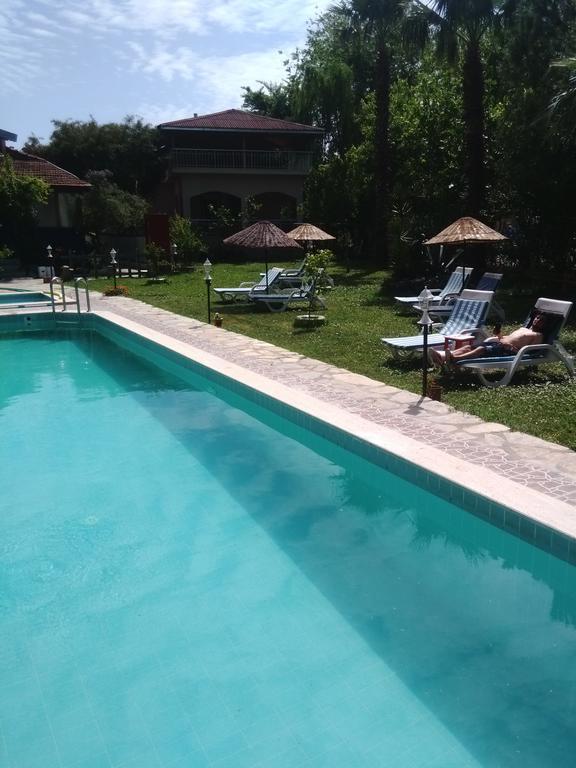 Holiday Hotel Dalyan 2*